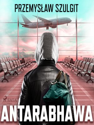 cover image of Antarabhawa